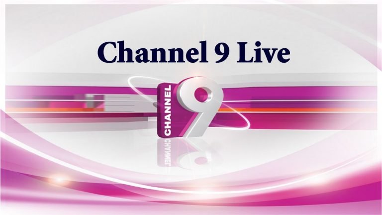 Channel 9 Live