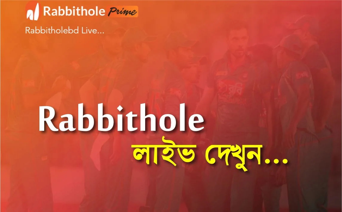 Rabbitholebd Live
