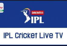 IPL 2026 Cricket Live