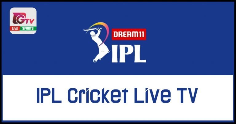 IPL 2026 Cricket Live