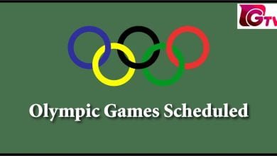 Olympic Games 2022 Schedule