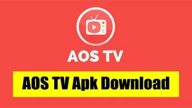 AOS TV Apk