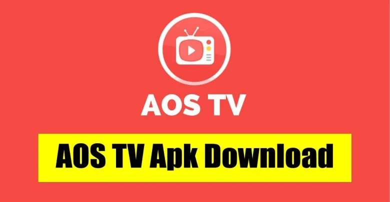 AOS TV Apk