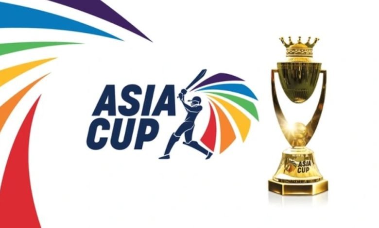 Asia Cup