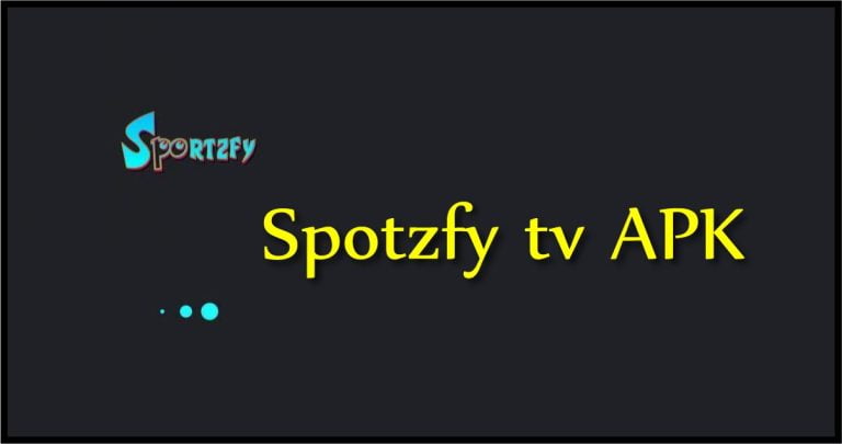 Sportzfy TV APK