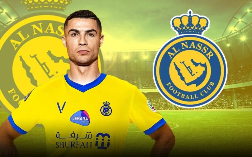 Al Nassr Instagram, Facebook, Twitter