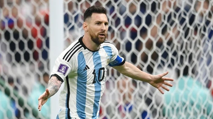 Argentina Next Match 2023 Bangladesh Time