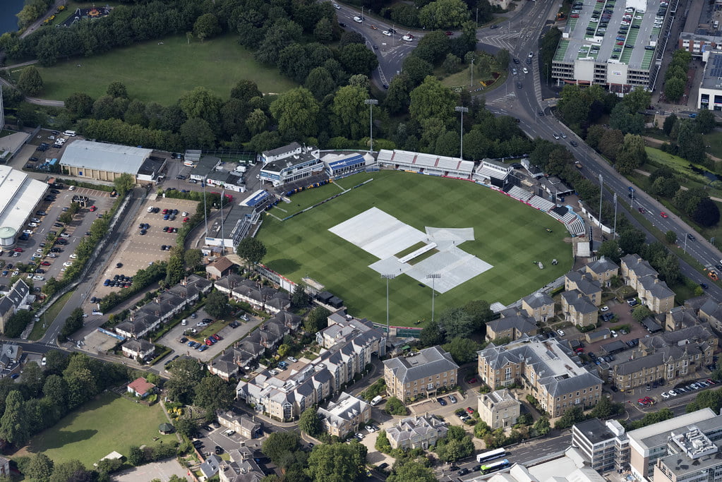 Bangladesh vs Ireland Schedule 2023 (in England)