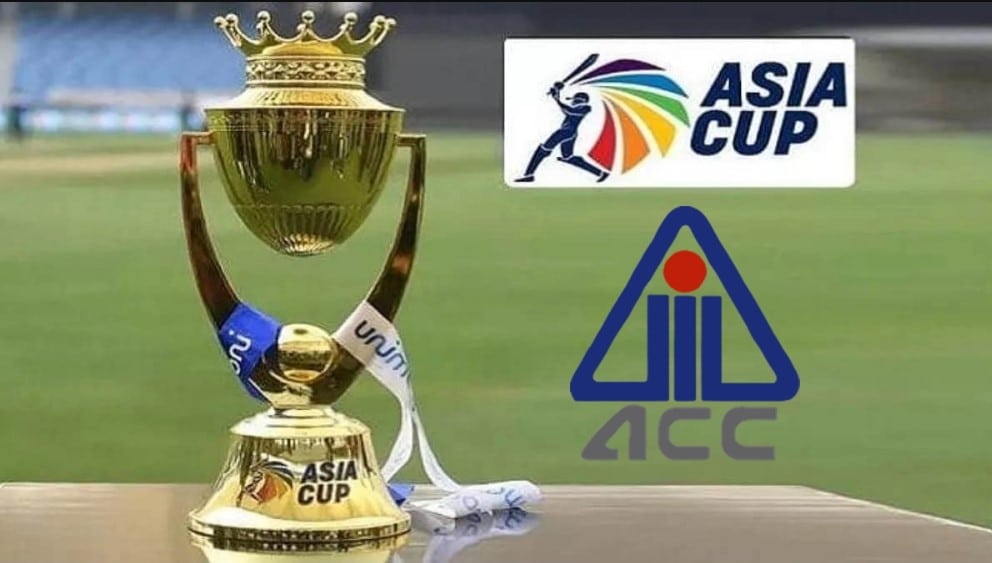 Asia Cup 2023 Latest News