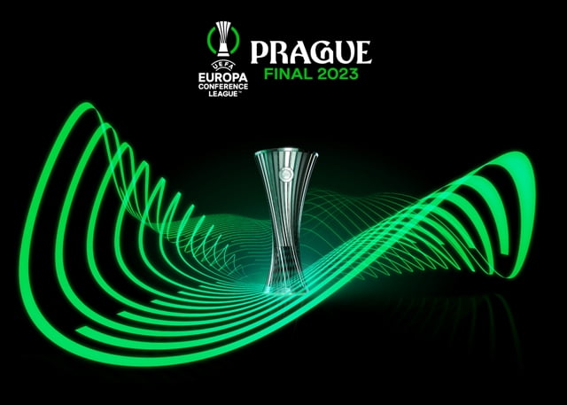 UEFA Conference League Final 2023 BD Time Date Schedule
