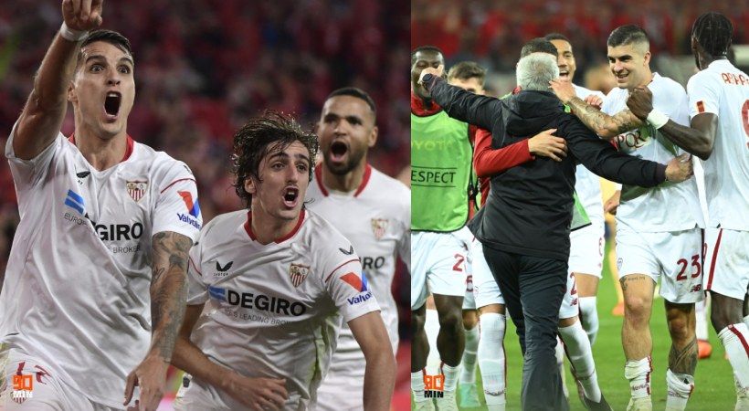 Europa League Final Live TV 2023