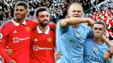FA Cup Final 2023 Date Time