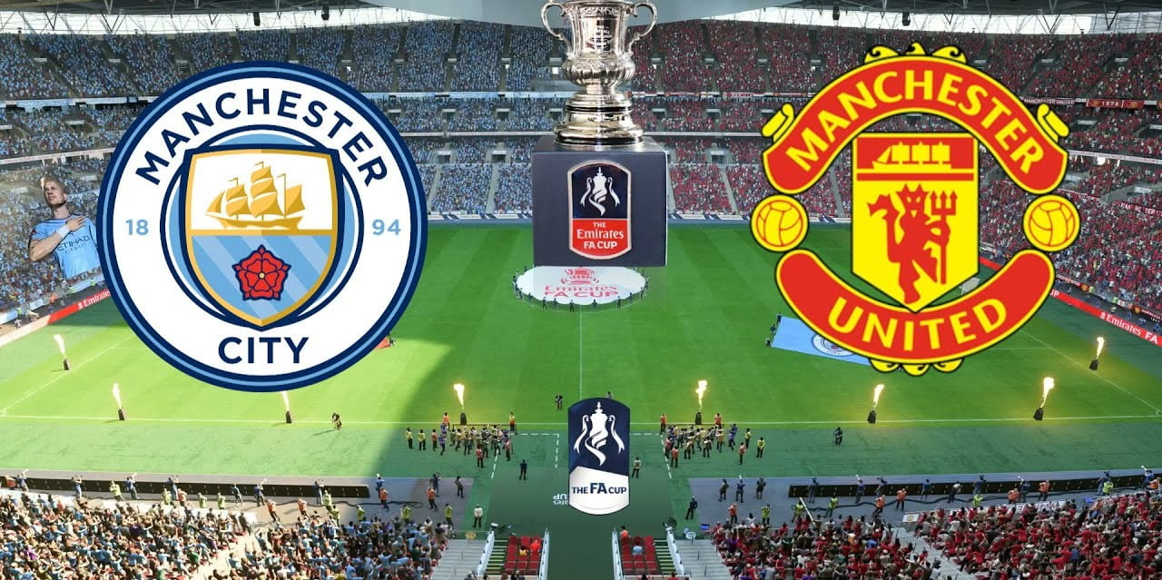FA Cup Final 2023 Live Stream