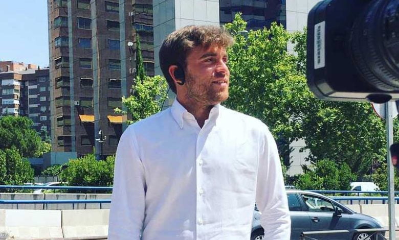 Fabrizio Romano Salary in Taka