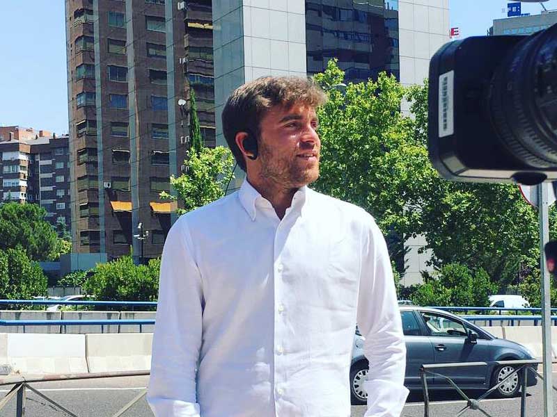 Fabrizio Romano Salary in Taka