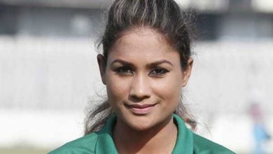 Jahanara Alam Biography