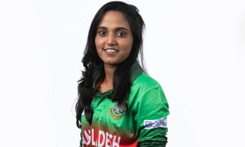 Nigar Sultana Cricketer Biography