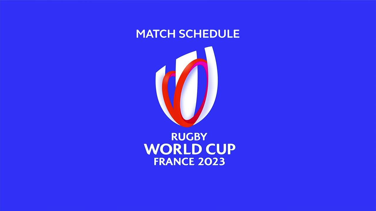 Rugby World Cup 2023 Schedule, Fixtures, Venues, Date, BD Time