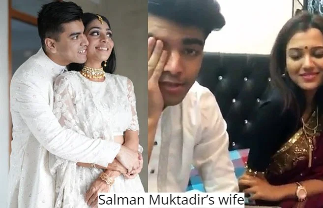Salman Muqtadir Biography