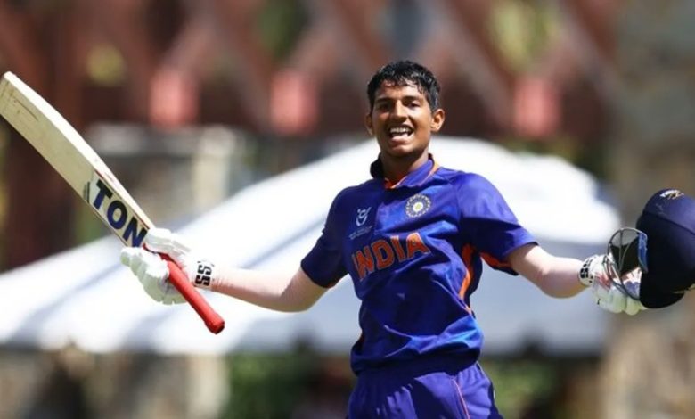 Bangladesh A vs India A Live