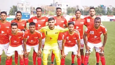 Bashundhara Kings Next Match