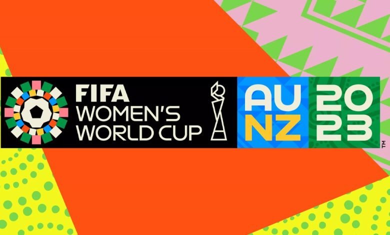 FIFA Women’s World Cup 2023 Live