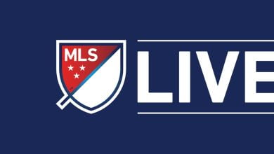 MLS Live Stream Free