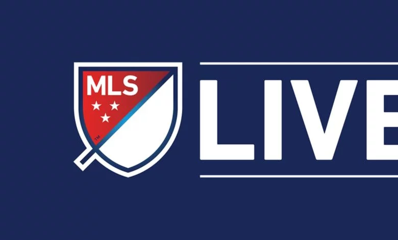 MLS Live Stream Free