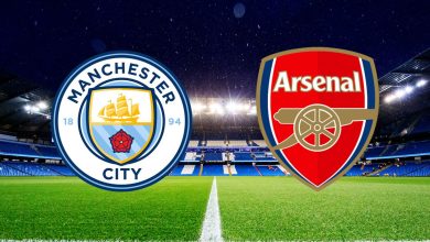 Man City vs Arsenal BD Time