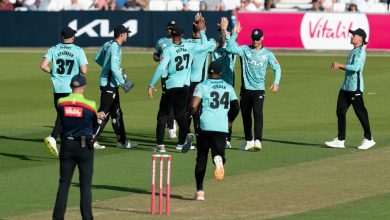 T20 Blast Finals Day 2023 Live