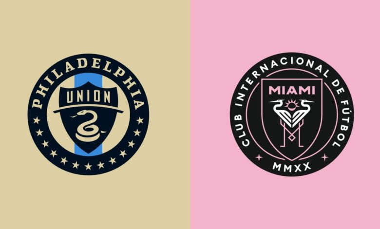 Inter Miami vs Philadelphia Live