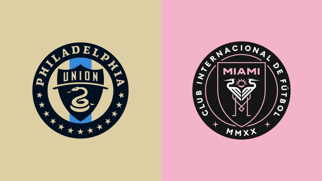 Inter Miami vs Philadelphia Live