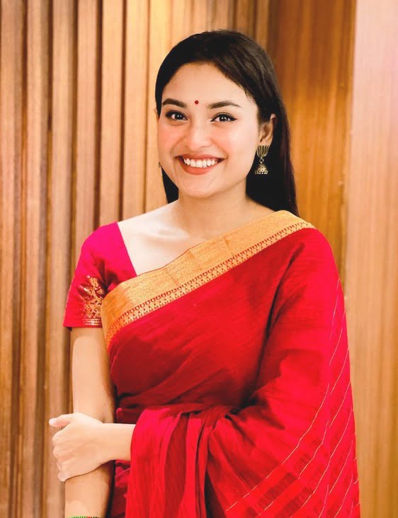 Most Beautiful Actress in Bangladesh